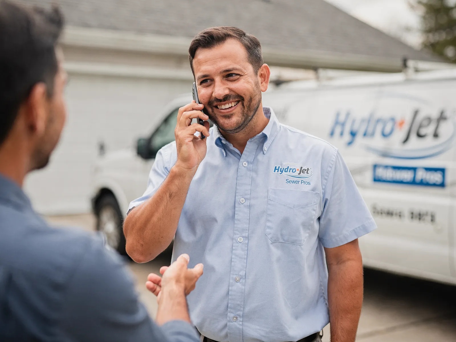 Hydro Jetting Near Me Grand Mound, IA FAQs